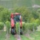 EROSF 200 et ERO LS Traction - Machines  vendanger automotrices et tractes