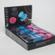 Bouchon Chapeau haut de forme - coloris assortis
