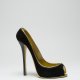 Porte blle chaussure IMPERATRICE Ludi-Vin