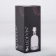 Carafe  Whisky ROSSINI 70 cl + bouchon 