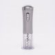 Tire-bouchon lectrique argent Ludi-Vin