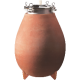 Oeufs en terre cuite de 225  700 Litres