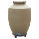 Jarres en grs "Zen" de 500 et 1000 Litres <br/> NOUVEAU : 1200 Litres