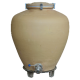 Jarres en grs "Coralie" de 320 et 500 Litres <br/>NOUVEAU : 1000 Litres