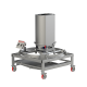 PNEUMATIC CAP PUNCHER