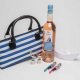 Sac HAUTE COUTURE isotherme Marin
