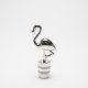 Bouchon Flamand argent