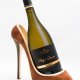 Porte bouteille chaussure ARIZONA 