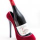 Porte bouteille chaussure DUCHESSE