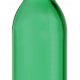 Bouteille bordelaise 18.7cl Bague  Vis