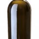 Bouteille Bordelaise BARONE 75cl Bague Carre