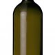 Bouteille Bordelaise CLUB 75cl Bague Ctie
