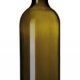 Bouteille Bordelaise ECU INVITO LEGERE 75CL Bague Ctie