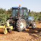 Conseil et expertises viticulture / travail du sol
