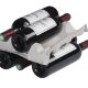 Calage bouteille CM3 Bordeaux repose-col Double-Face