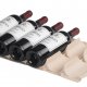 Calage bouteille CM6 Bordeaux sans repose-col