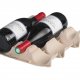 Calage bouteille CM3 Bourgogne repose-col