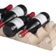 Calage bouteille CM6 Bourgogne repose-col chancr 