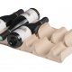 Calage bouteille CM6 Bourgogne 1/2