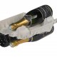 Calage bouteille CM3 Champagne double-face