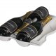 Calage bouteille Plateau 4 Champagne