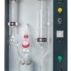    DE 2000 Distillateur-extracteur automatique 