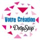 Personnalisation de DropStop
