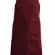 Tablier Sommelier 100% coton