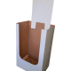    BOX PALETTE FRONTON PREDECOUPE