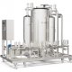 Palette de filtration - Gamme Jumbo Star