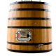    CUVE TRONCONIQUE