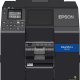    EPSON ColorWorks Srie C6000PE MK, l