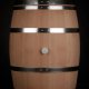    BARRIQUE MAGREN BORDEAUX TRANSPORT 225 LITRES