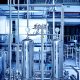 Palette de filtration du vin - Gamme industrielle