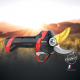 Electric pruning shears ELECTROCOUP F3020
