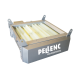    Fouloirs