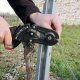 Pince  sertissage
