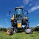 Tracteur enjambeur 345