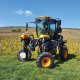 Tracteur enjambeur 240