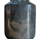 Jarre en granit monolithe - mod�le Tellurie 360 L