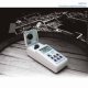 Turbidimtre portatif pour la mesure de la stabilit protique HI83749.