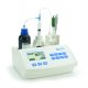 Titreur Azote Assimilable et pH-mtre HI84533