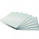 Plaques de filtration du vin