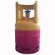 Gamme SO2 Gaz