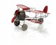 Porte bouteille mtal  AVION Ludi-Vin