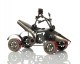 Porte bouteille mtal  QUAD Ludi-Vin