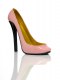 Porte bouteille chaussure ROMANCE Ludi-Vin