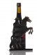 Porte bouteille mtal  CAVALIER Ludi-Vin