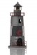 Porte bouteille mtal PHARE Ludi-Vin