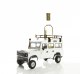 Porte bouteille DEFENDER Ludi-Vin